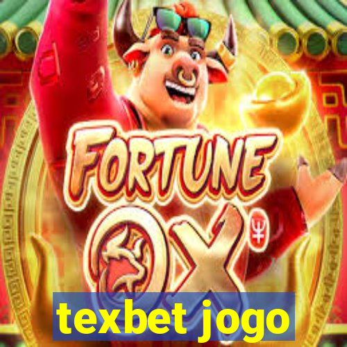 texbet jogo